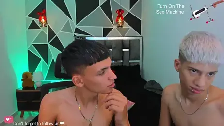 Juan_Nd_Steven stripchat stream image