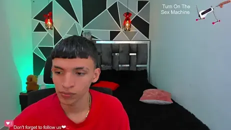 Juan_Nd_Steven stripchat stream image