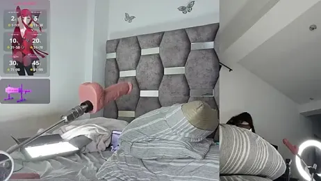 aurelialux stripchat stream image