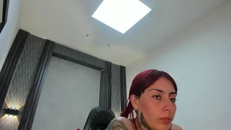 selene_red_ stripchat stream image