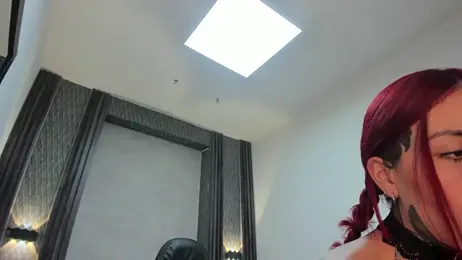 selene_red_ stripchat stream image