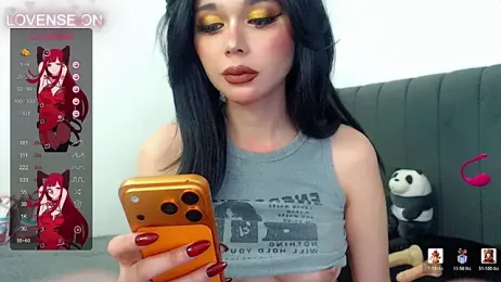 _PorcelainJakolitaDoll_ stripchat stream image, 25.03.2026 08:00