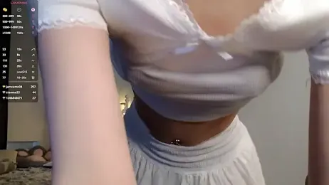 glamourr stripchat stream image, 25.03.2026 10:10