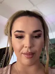 EvaSunderland stripchat stream image