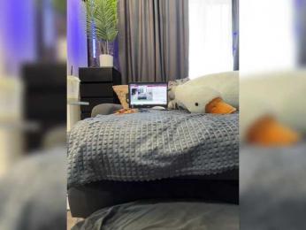 MagicMelody bongacams stream image