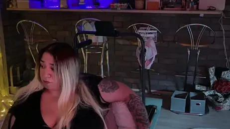 Monageil stripchat stream image, 25.03.2026 17:20