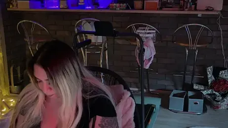 Monageil stripchat stream image, 25.03.2026 17:20
