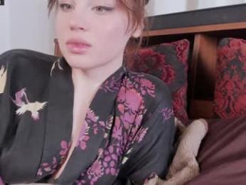 cinnabelle chaturbate stream image