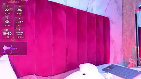 PrincePoppy stripchat stream image