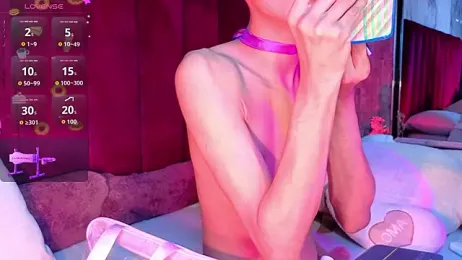 PrincePoppy stripchat stream image