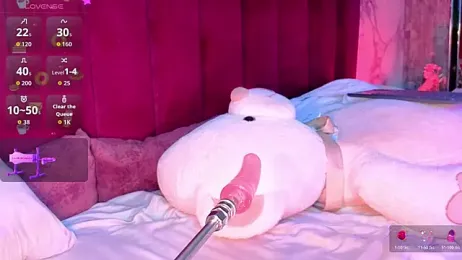 PrincePoppy stripchat stream image