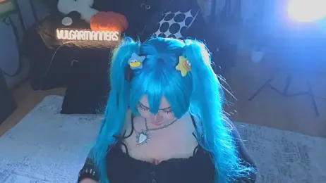 vulagarmanners_ stripchat stream image