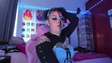 Jessie_williams stripchat stream image