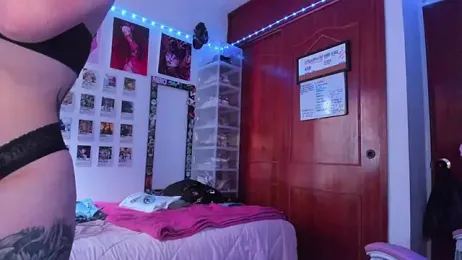 Jessie_williams stripchat stream image