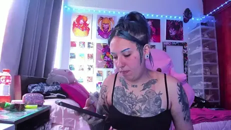 Jessie_williams stripchat stream image