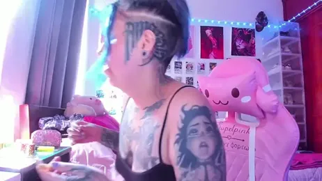 Jessie_williams stripchat stream image