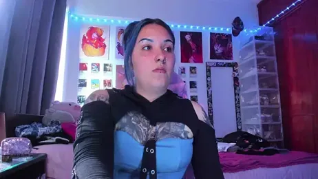 Jessie_williams stripchat stream image