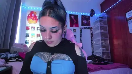 Jessie_williams stripchat stream image