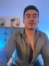 Chris_Clarck stripchat stream image