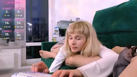 Britney_Lynch stripchat stream image