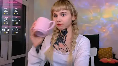 Britney_Lynch stripchat stream image