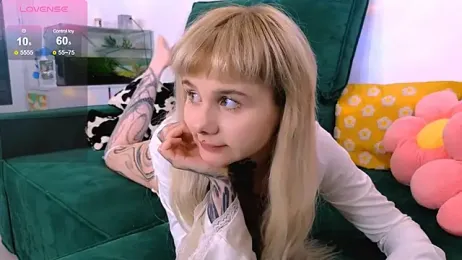 Britney_Lynch stripchat stream image