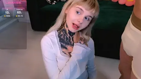 Britney_Lynch stripchat stream image