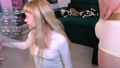 Britney_Lynch stripchat stream image