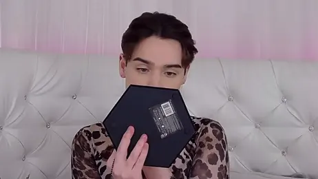 RobbyCharming stripchat stream image