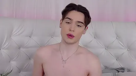 RobbyCharming stripchat stream image