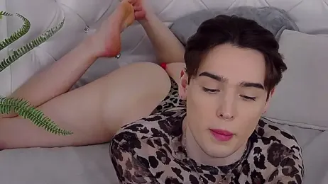 RobbyCharming stripchat stream image