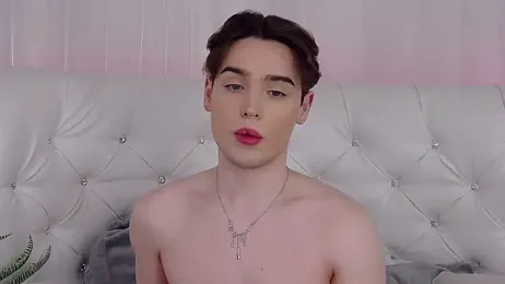 RobbyCharming stripchat stream image