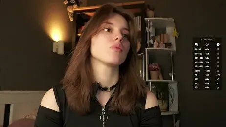 DarylBarks stripchat stream image