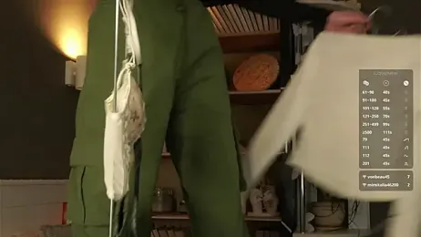 DarylBarks stripchat stream image