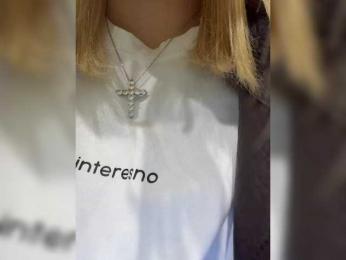 Cristi-Candy bongacams stream image