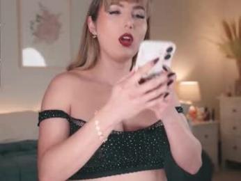 aniiehottie chaturbate stream image