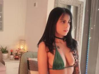 mysticxkitty chaturbate stream image