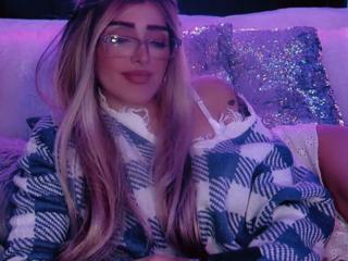 Skye Rhodes flirt4free stream image