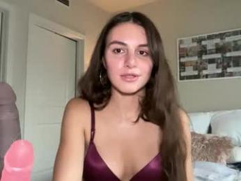 graciesmith27 chaturbate stream image