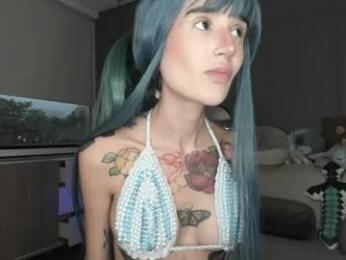 lonelly_lolly98 chaturbate stream image