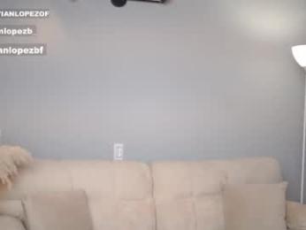 _cristianlopez chaturbate stream image