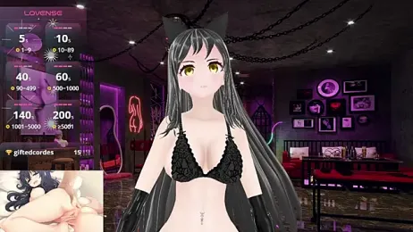 KimiStar stripchat stream image