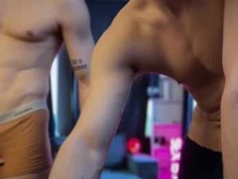 marcus_paradise chaturbate stream image