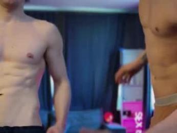 marcus_paradise chaturbate stream image