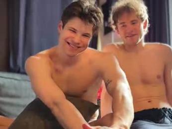 marcus_paradise chaturbate stream image