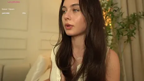 Ashley-Evans stripchat stream image