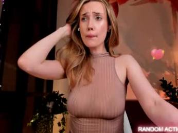 arikajoy chaturbate stream image