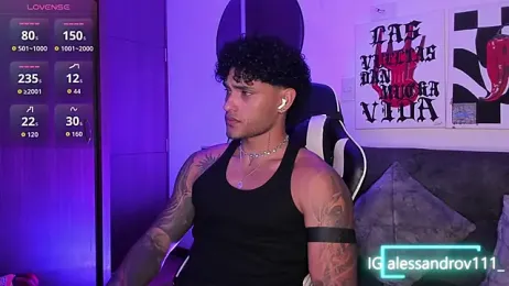 Alessandro_Vanni stripchat stream image