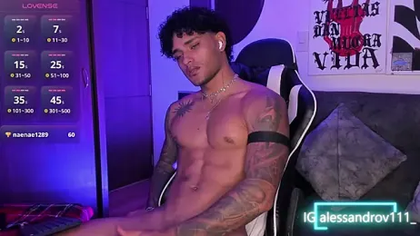 Alessandro_Vanni stripchat stream image