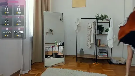 FaaBinaa stripchat stream image